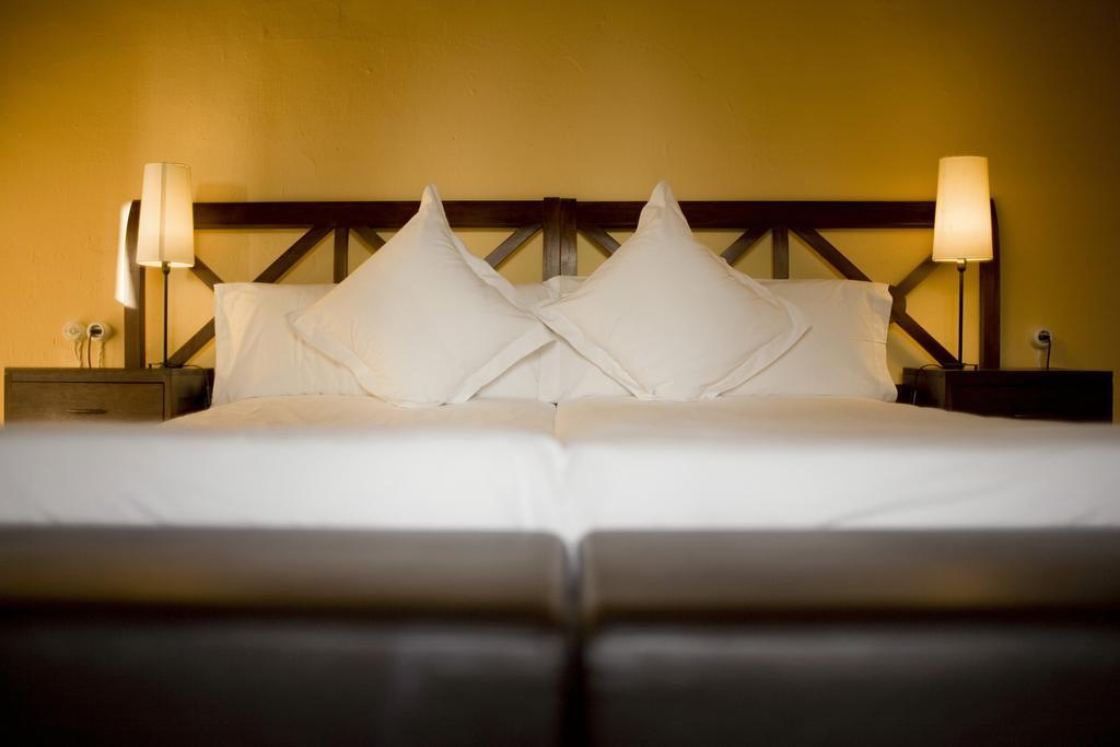 Hotel Masia La Palma Espinavessa Zimmer foto